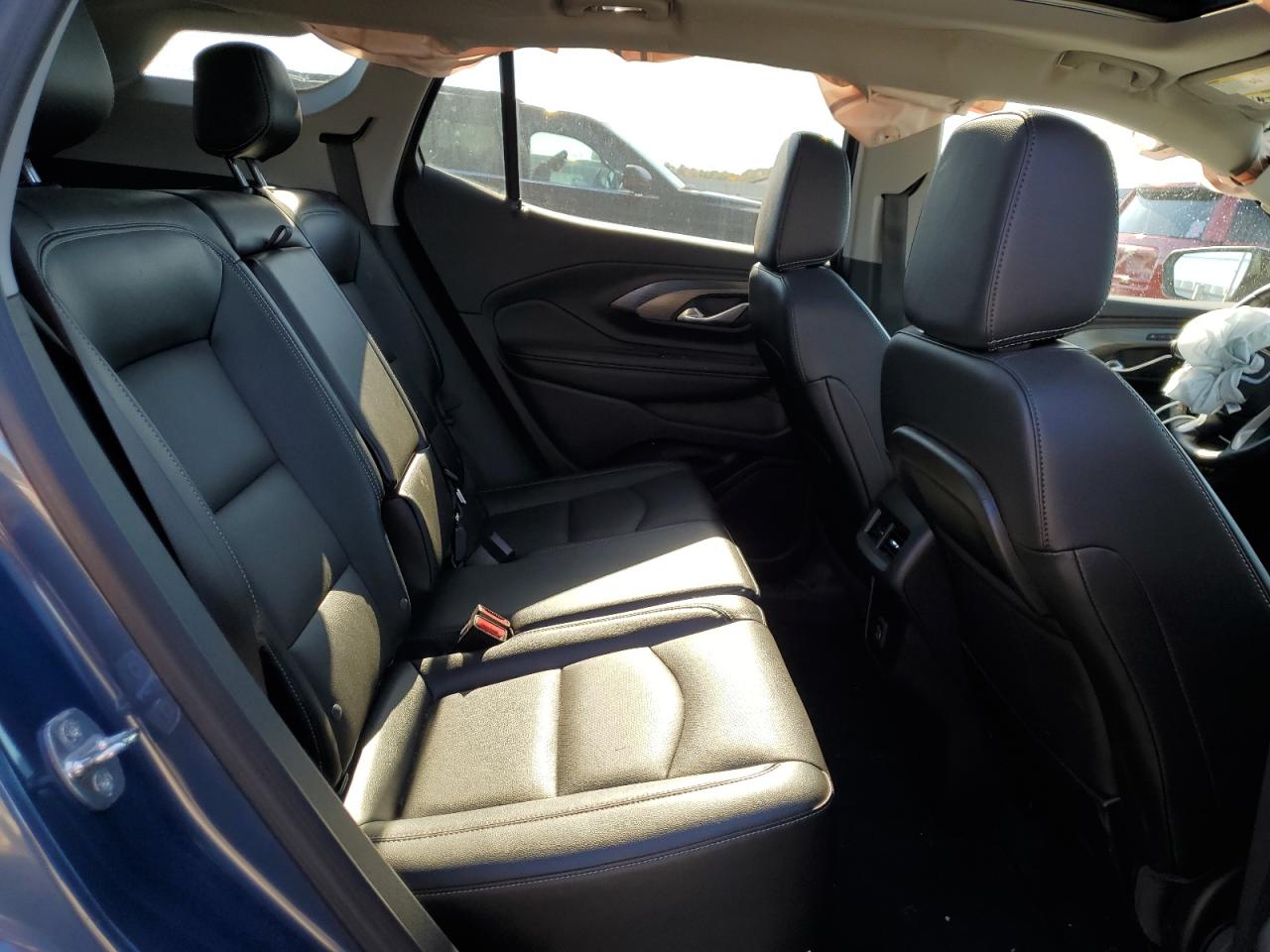 2024 GMC Terrain Slt VIN: 3GKALVEG2RL133667 Lot: 91529145