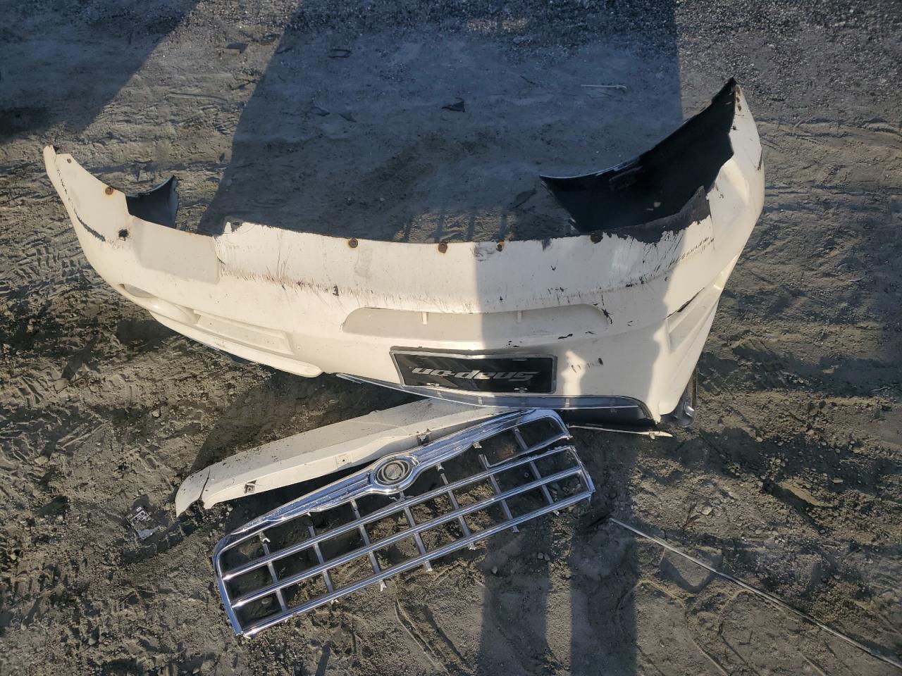 2006 Chrysler 300C VIN: 2C3LK63H16H284064 Lot: 92421725