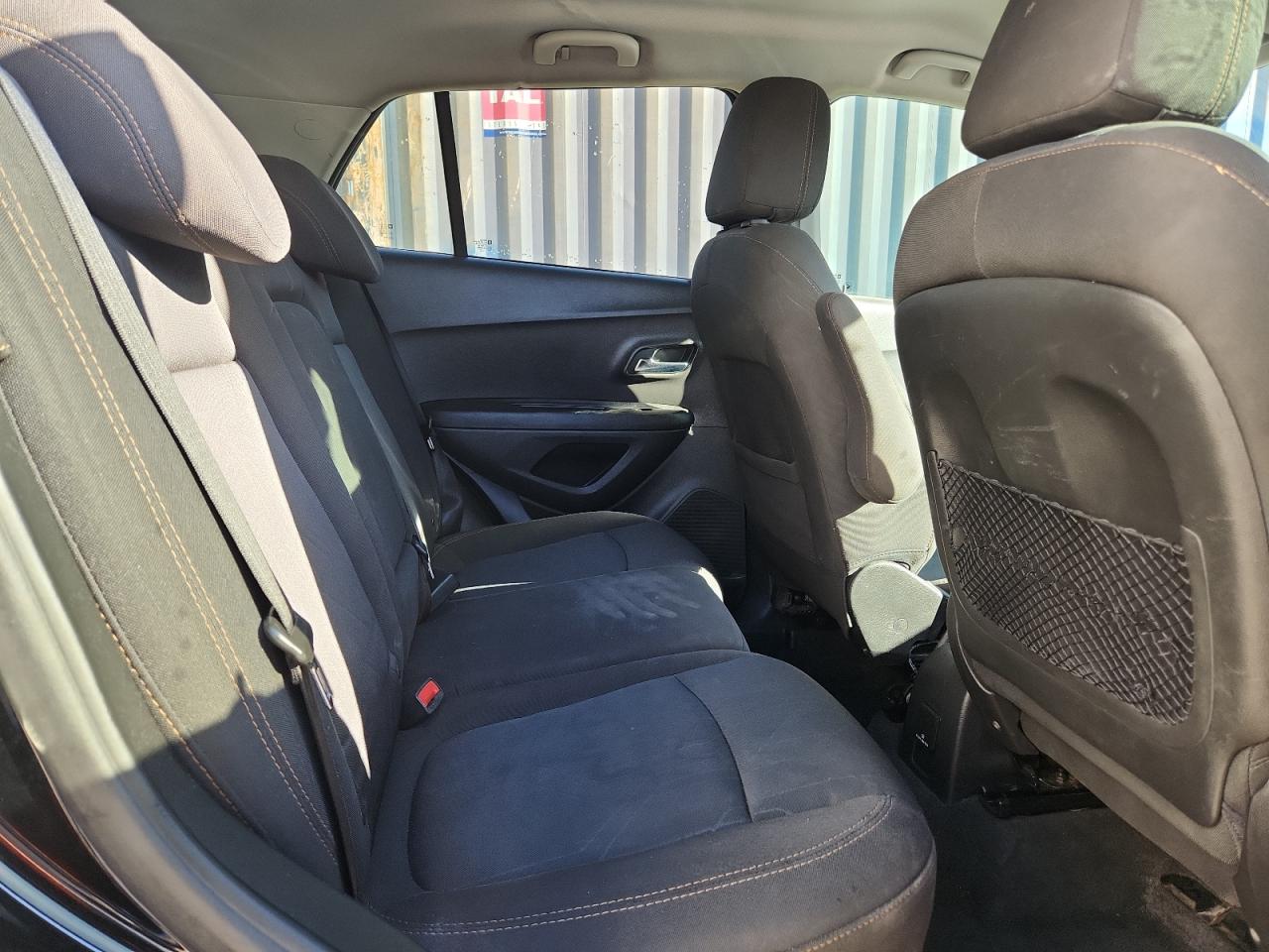 2020 Chevrolet Trax 1Lt VIN: 3GNCJLSB5LL230626 Lot: 92613795