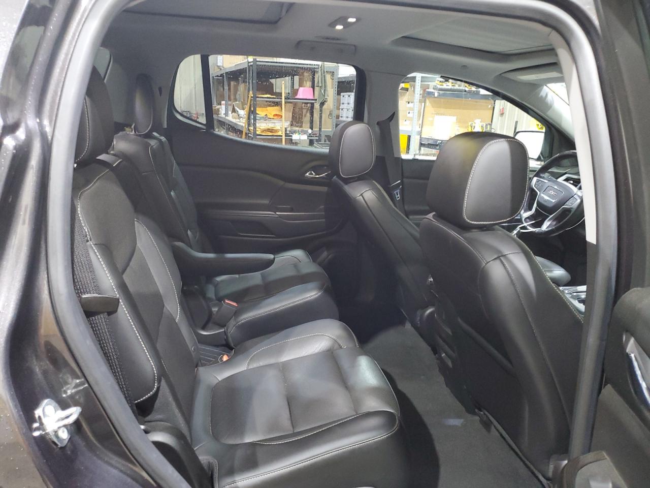 2017 GMC Acadia Slt-1 VIN: 1GKKNULSXHZ302938 Lot: 91791645