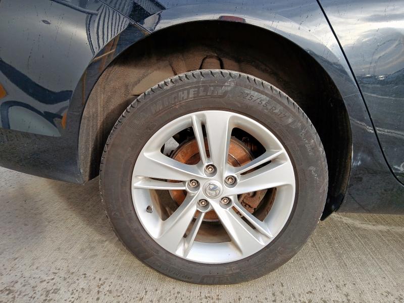 2020 VAUXHALL INSIGNIA 2.0 TURBO D [174] SRI NAV 5DR AUTO