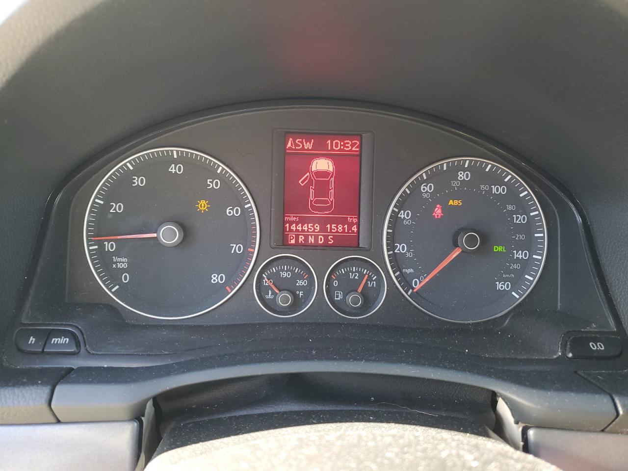 2008 Volkswagen Eos Turbo VIN: WVWBA71F78V018771 Lot: 92571265