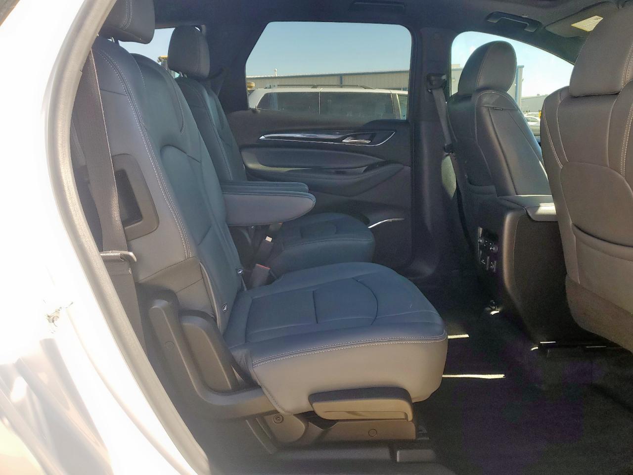 2022 Buick Enclave Premium VIN: 5GAERCKW5NJ144614 Lot: 90876625