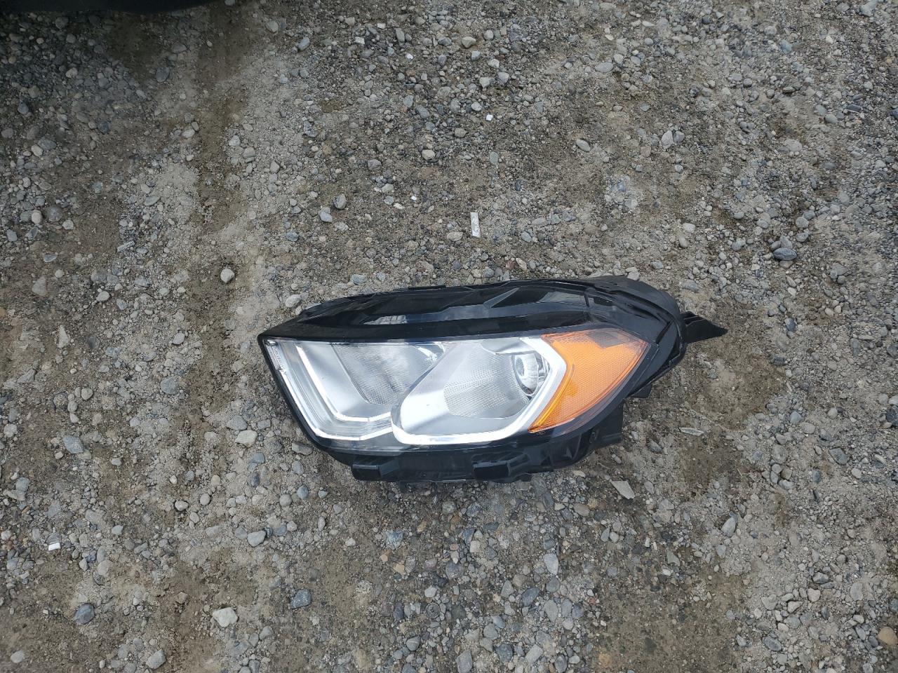 2020 Ford Ecosport Titanium VIN: MAJ3S2KE1LC325678 Lot: 92484265