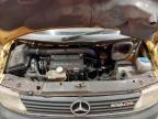 2001 MERCEDES VITO 108 CDI  for sale at Copart SANDWICH