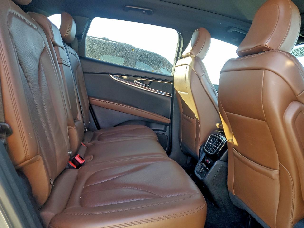 2022 Lincoln Nautilus Reserve VIN: 2LMPJ8K93NBL06251 Lot: 94024155