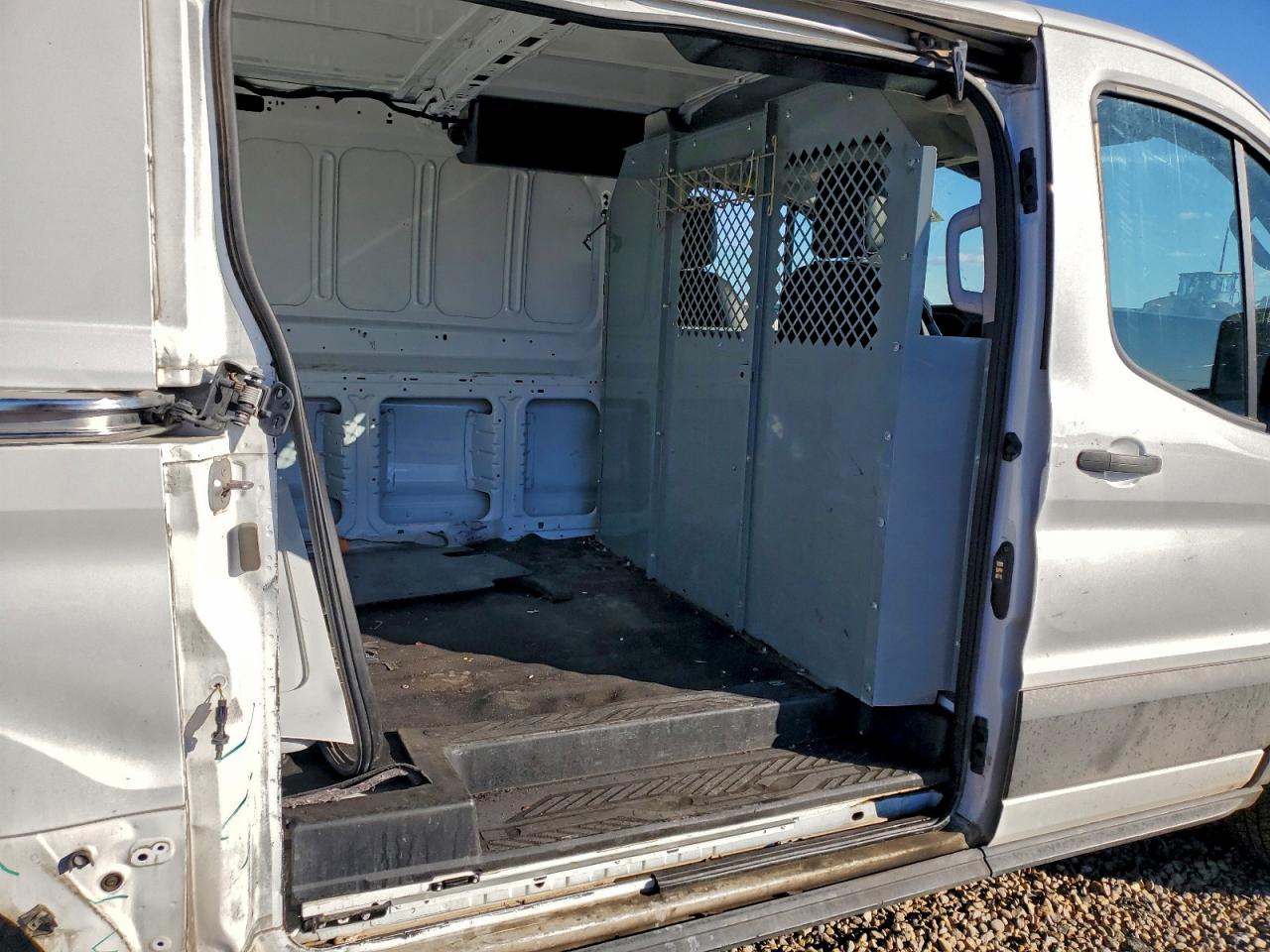 2020 Ford Transit T-150 VIN: 1FTYE1Y80LKB39204 Lot: 94226245