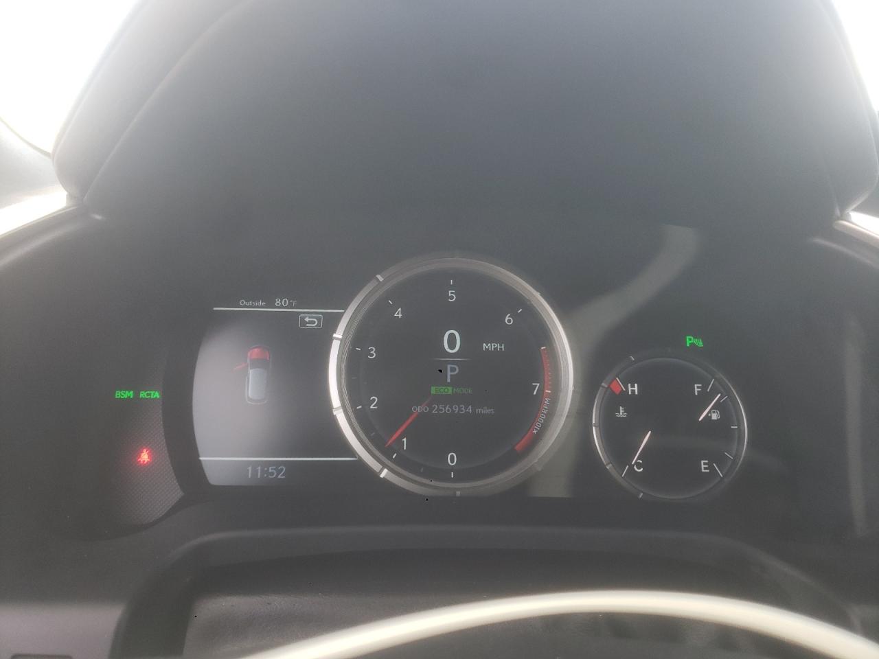 2017 Lexus Rx 350 Base VIN: 2T2ZZMCA6HC045658 Lot: 91217075