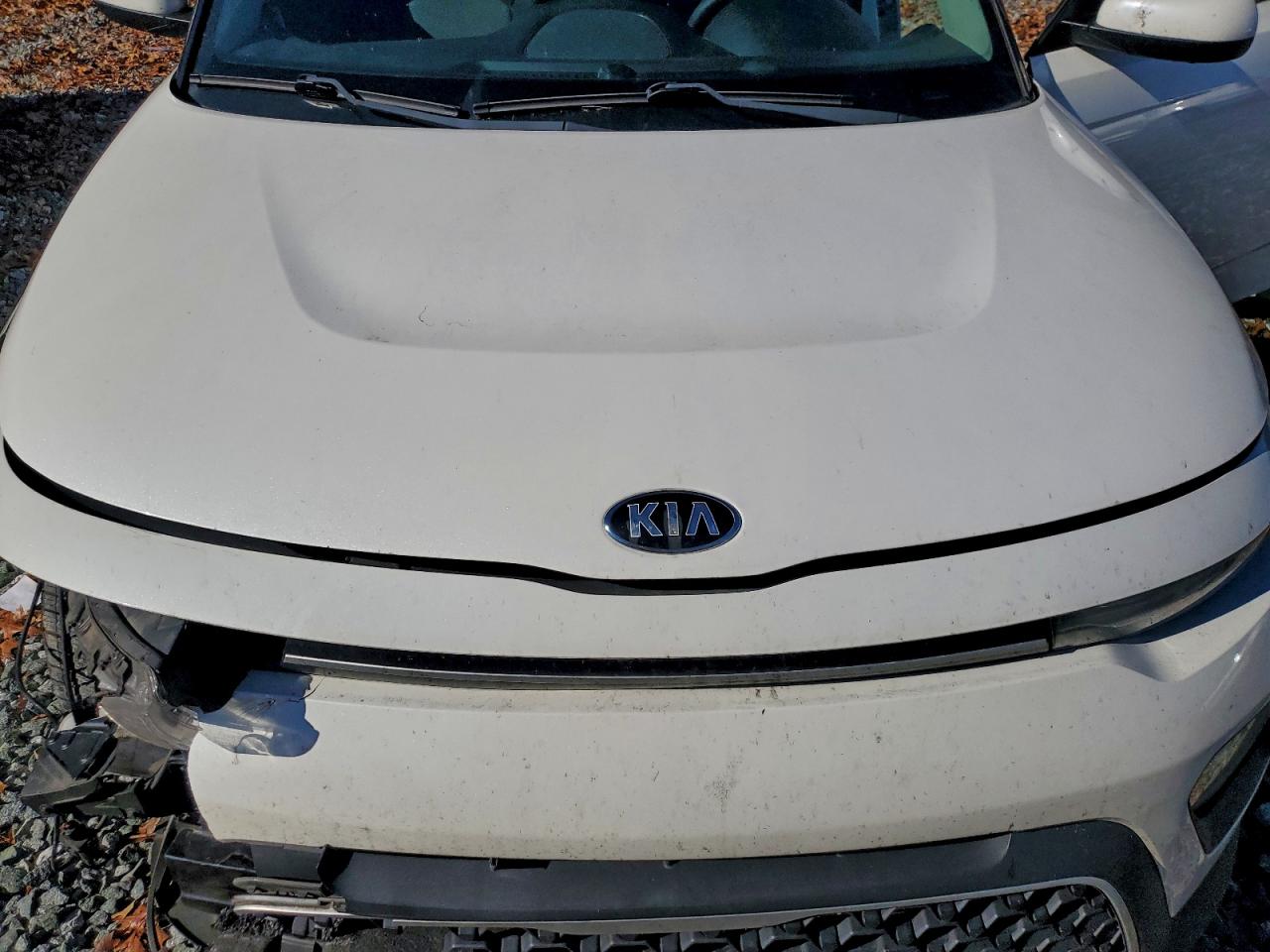 2020 Kia Soul Lx VIN: KNDJ23AU1L7704835 Lot: 93946525