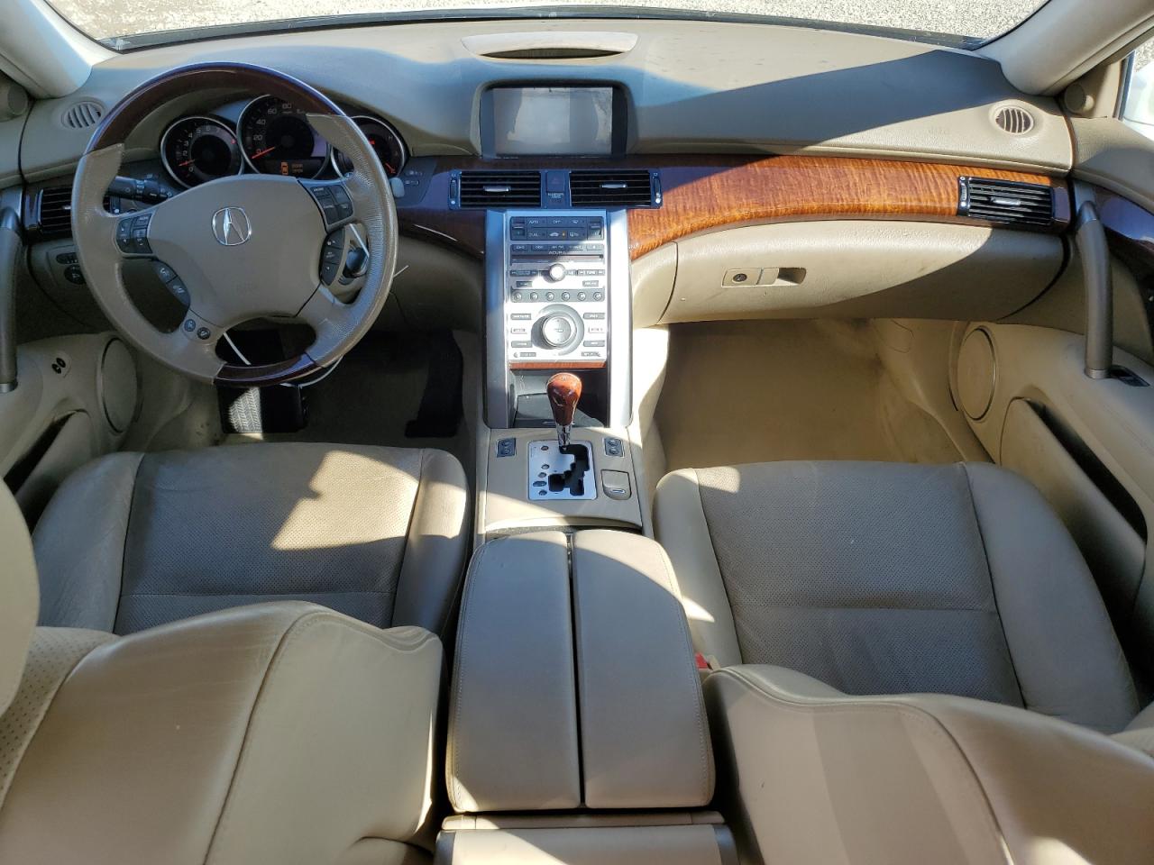 Фото: JH4KB16555C001161