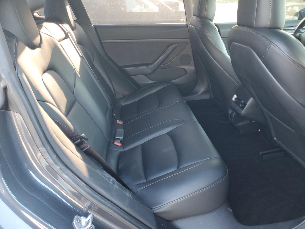 2023 Tesla Model 3 VIN: 5YJ3E1EA9PF402181 Lot: 93427295