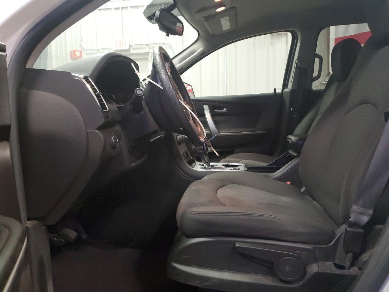 2010 GMC Acadia Sl VIN: 1GKLVKEDXAJ155385 Lot: 91776515