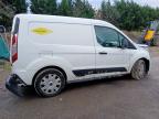 2023 FORD TRANSIT CONNECT 1.5 ECOBLUE 100PS TREND VAN for sale at Copart PETERLEE
