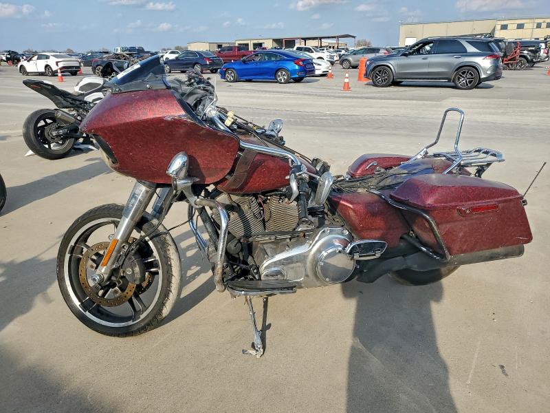 2015 HARLEY-DAVIDSON FLTRXS ROAD GLIDE SPECIAL  