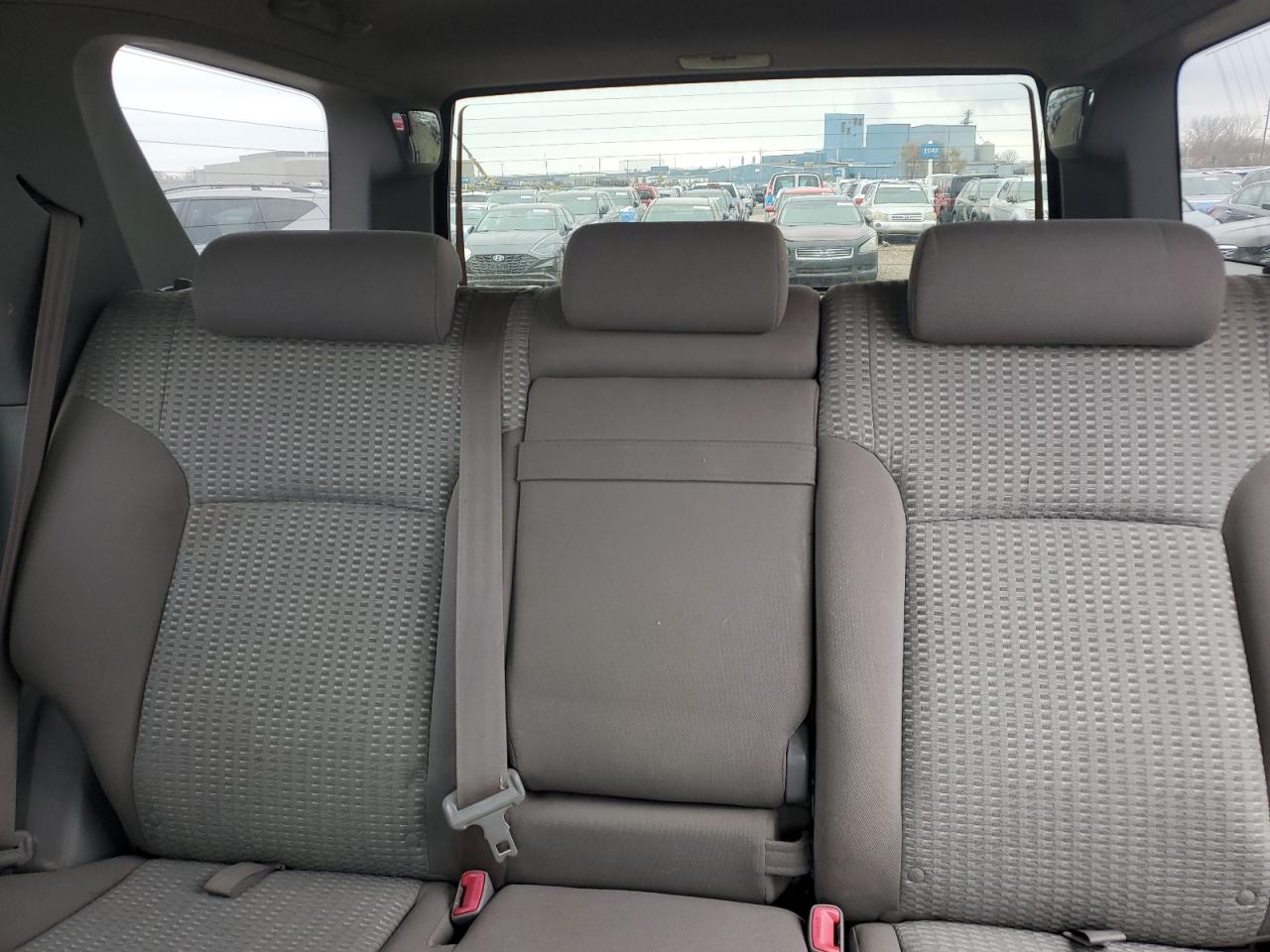 2006 Toyota 4Runner Sr5 VIN: JTEBU14R260099405 Lot: 92940085