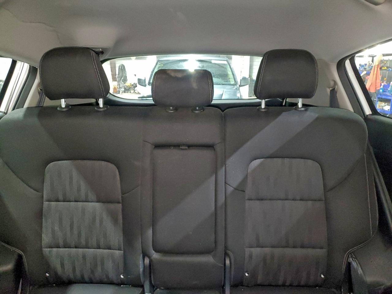 2020 Kia Sportage Lx VIN: KNDPMCAC0L7650780 Lot: 94432605