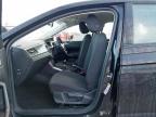 2019 VOLKSWAGEN POLO 1.0 TSI 95 SE 5DR for sale at Copart EAST KILBRIDE