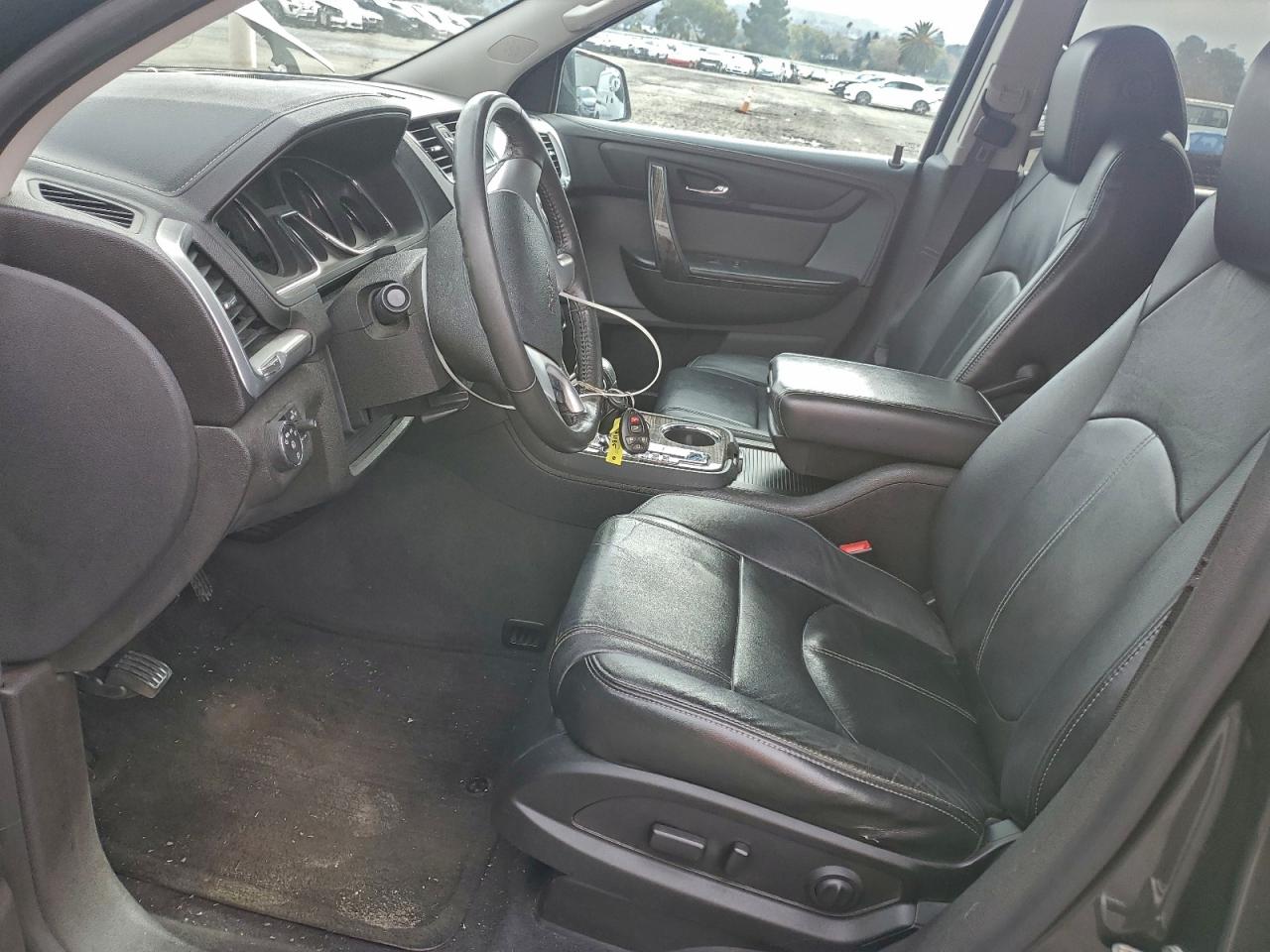 2013 GMC Acadia Slt-1 VIN: 1GKKRRKD5DJ161824 Lot: 94171085