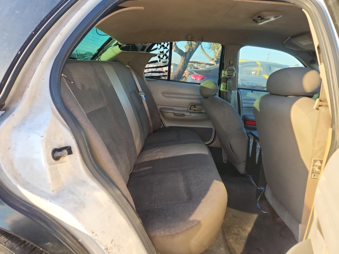 2002 Ford Crown Victoria Police Interceptor VIN: 2FAFP71W12X148637 Lot: 90561635