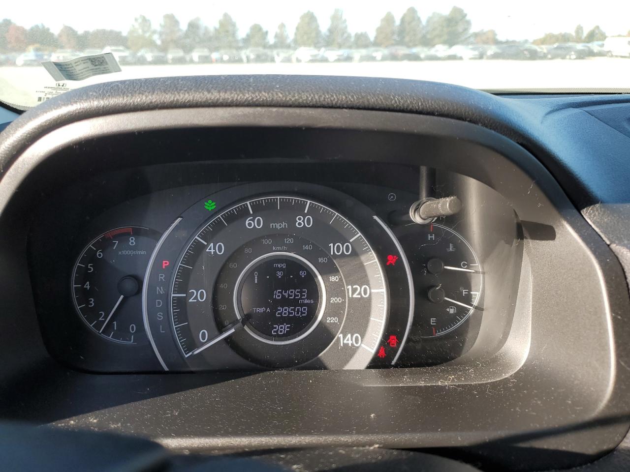 2015 Honda Cr-V Exl VIN: 2HKRM4H74FH622469 Lot: 91417025