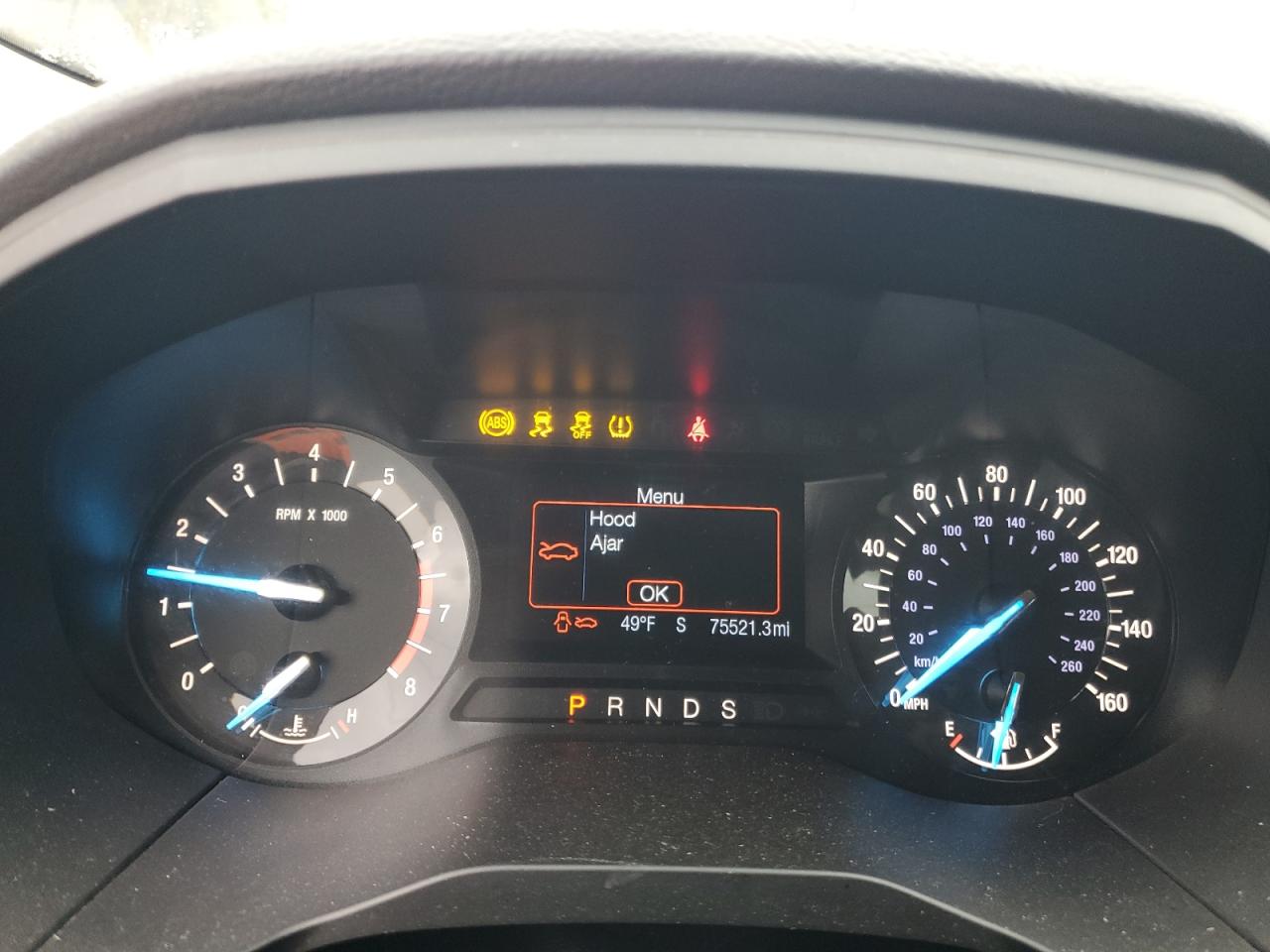 2016 Ford Edge Se VIN: 2FMPK4G93GBB43386 Lot: 91577305