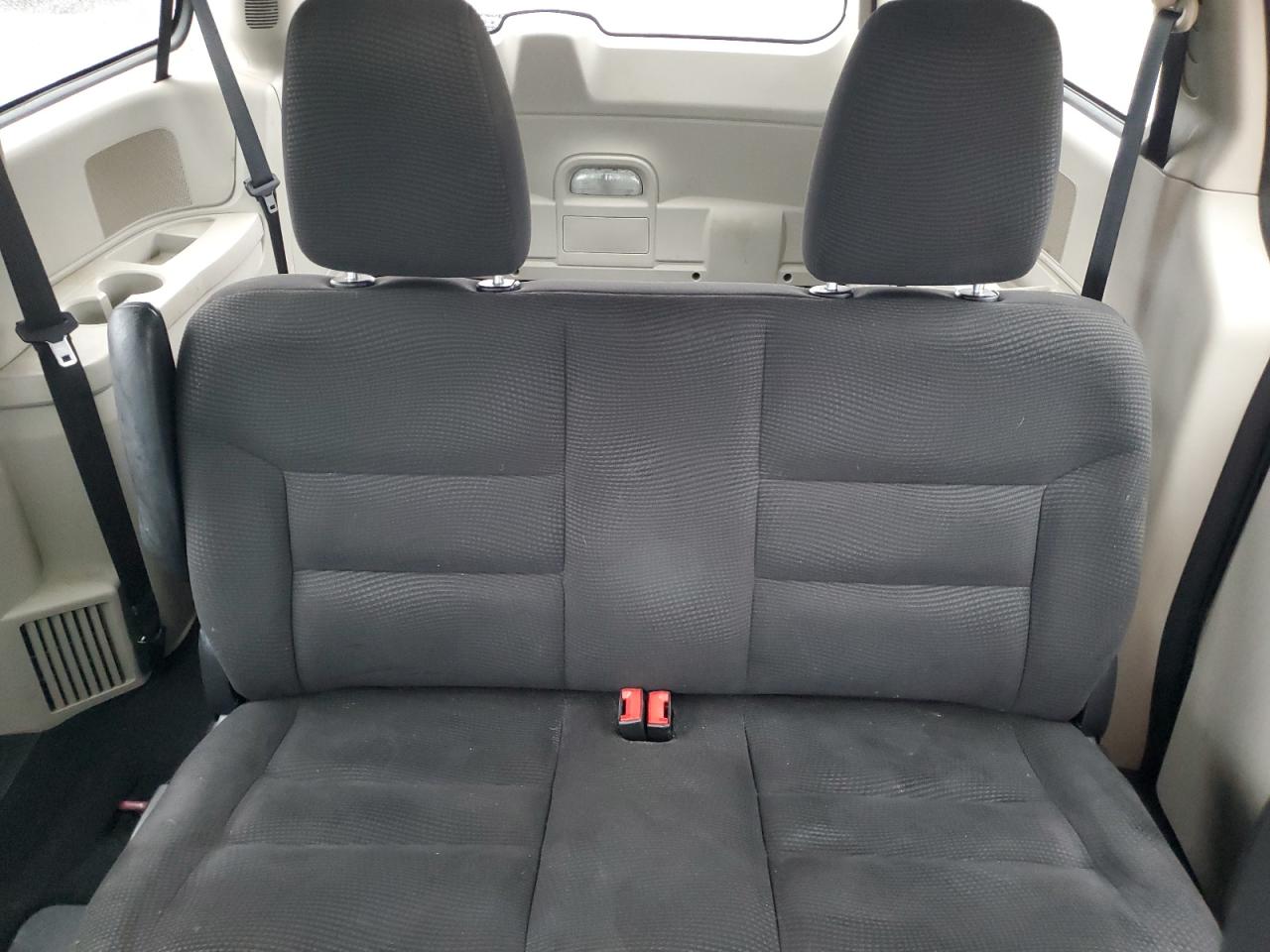 2020 Dodge Grand Caravan Se VIN: 2C4RDGBG7LR237061 Lot: 93497175