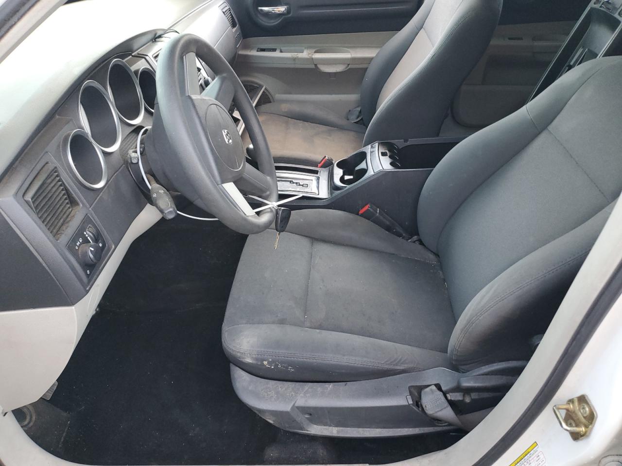 2007 Dodge Magnum Sxt VIN: 2D4FV47VX7H622330 Lot: 90938285