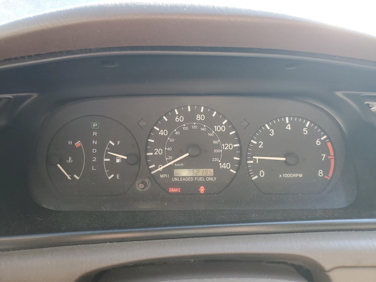 1999 Toyota Camry Le VIN: JT2BF22K0X0171528 Lot: 90367745