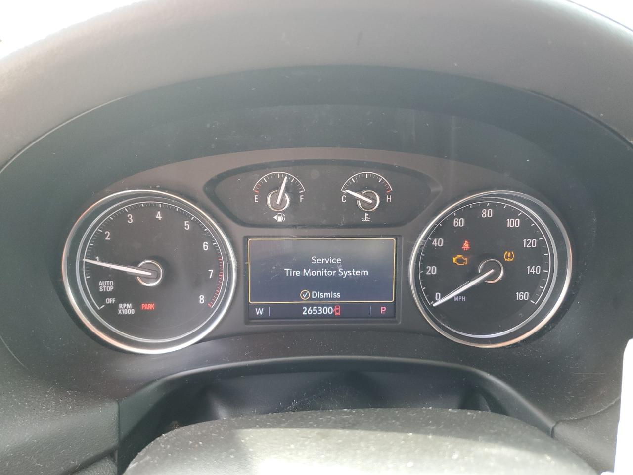 2021 Buick Enclave Essence VIN: 5GAERBKW0MJ244614 Lot: 91184285