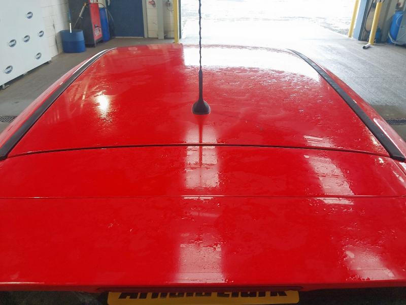 2012 FORD FOCUS 1.6 TDCI EDGE 5DR