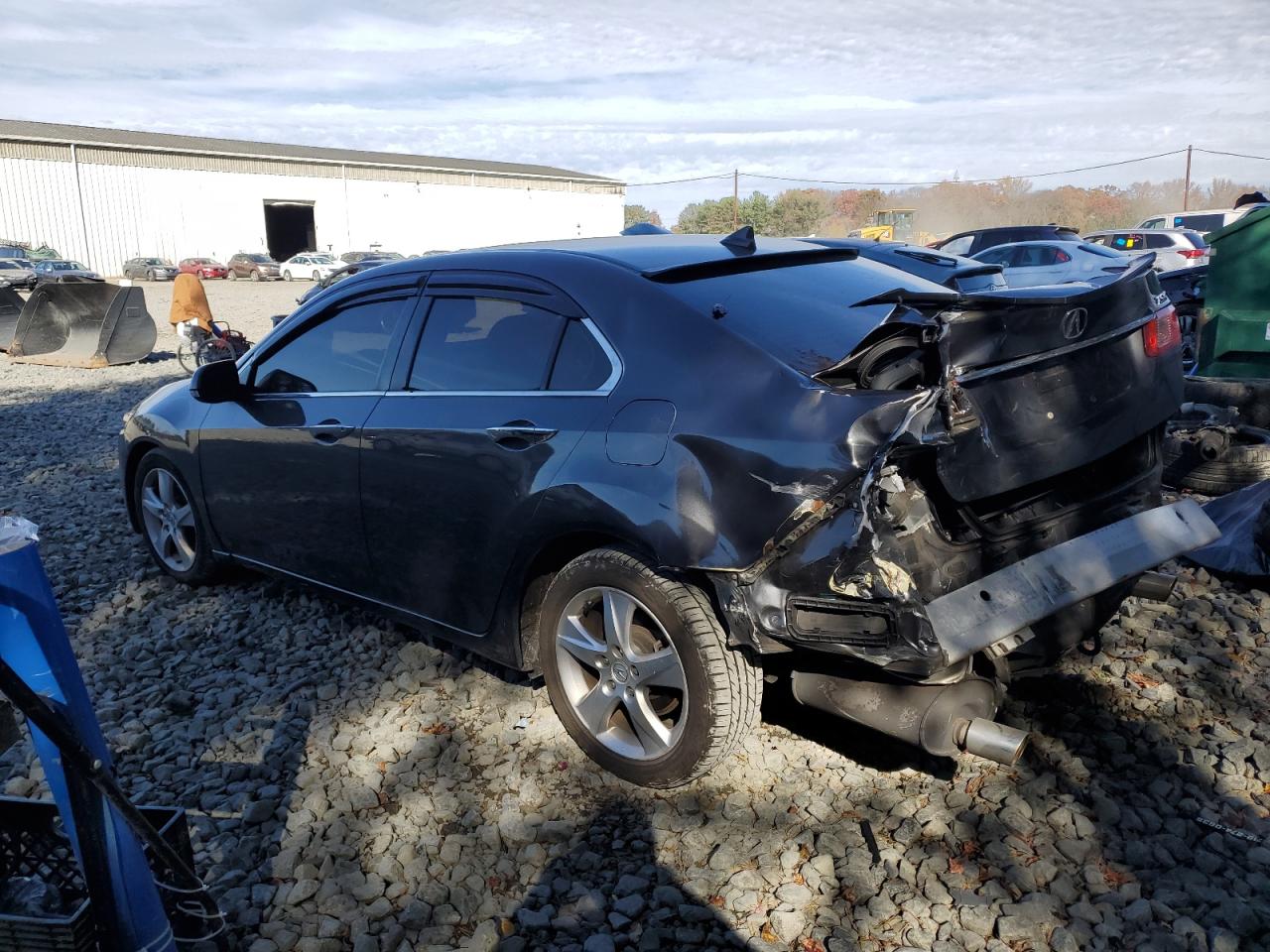 Фото: JH4CU2F48CC027729