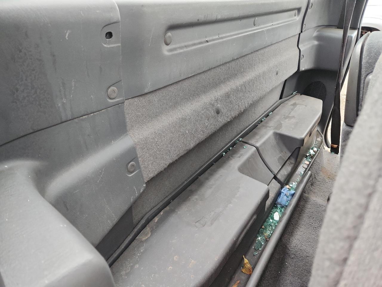 1999 Ford F150 VIN: 1FTZF1722XNA50916 Lot: 93306305