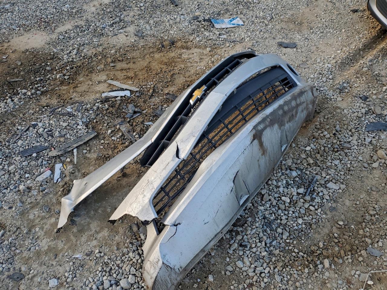 2014 Chevrolet Camaro Lt VIN: 2G1FB1E36E9183357 Lot: 94229705