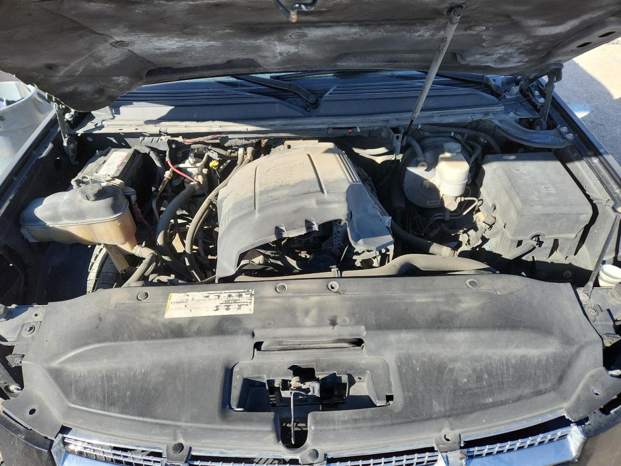 2007 Cadillac Escalade Luxury VIN: 1GYFK63897R127855 Lot: 91122385