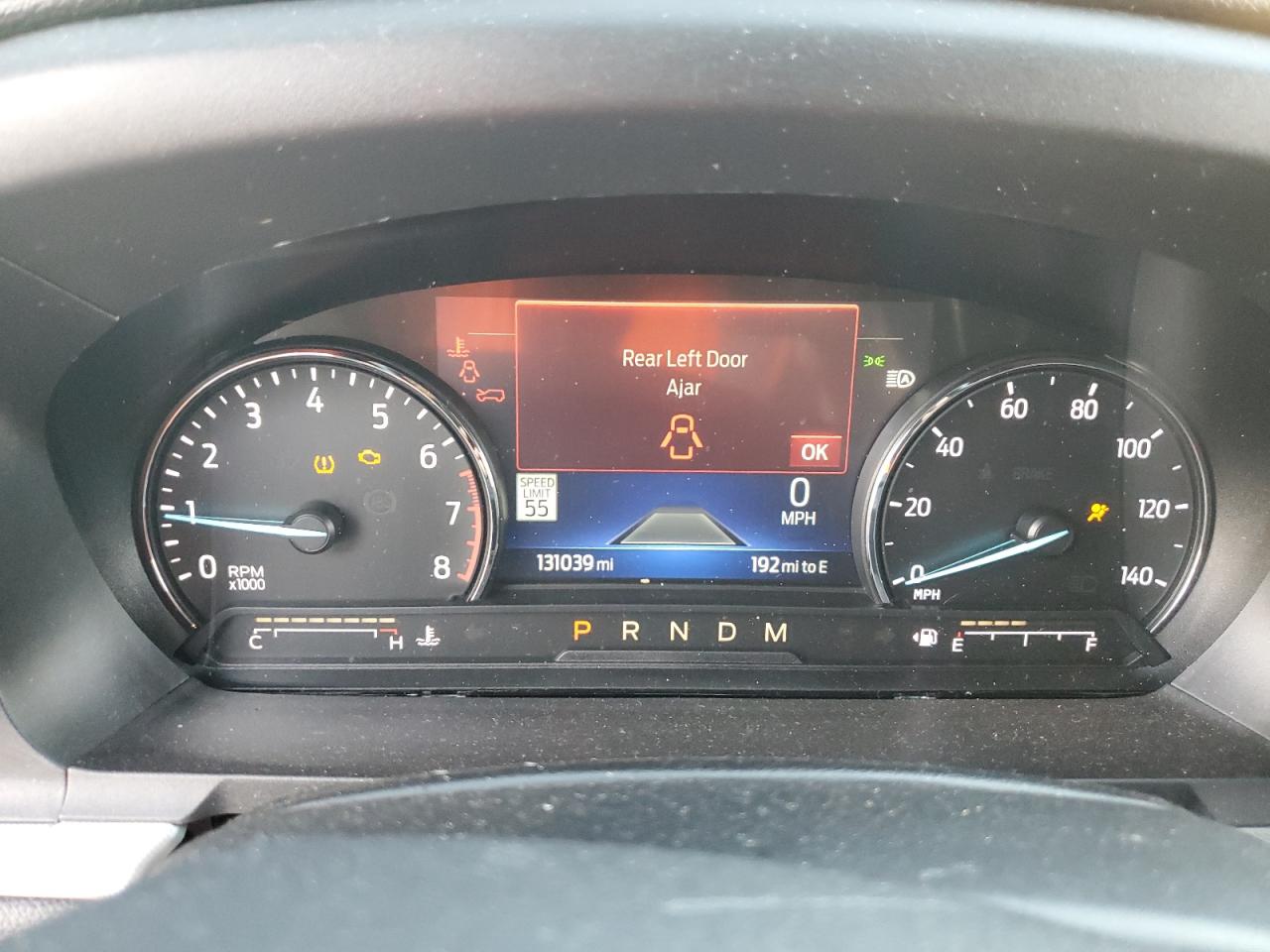 2020 Ford Explorer Xlt VIN: 1FMSK8DH2LGA89546 Lot: 90755635