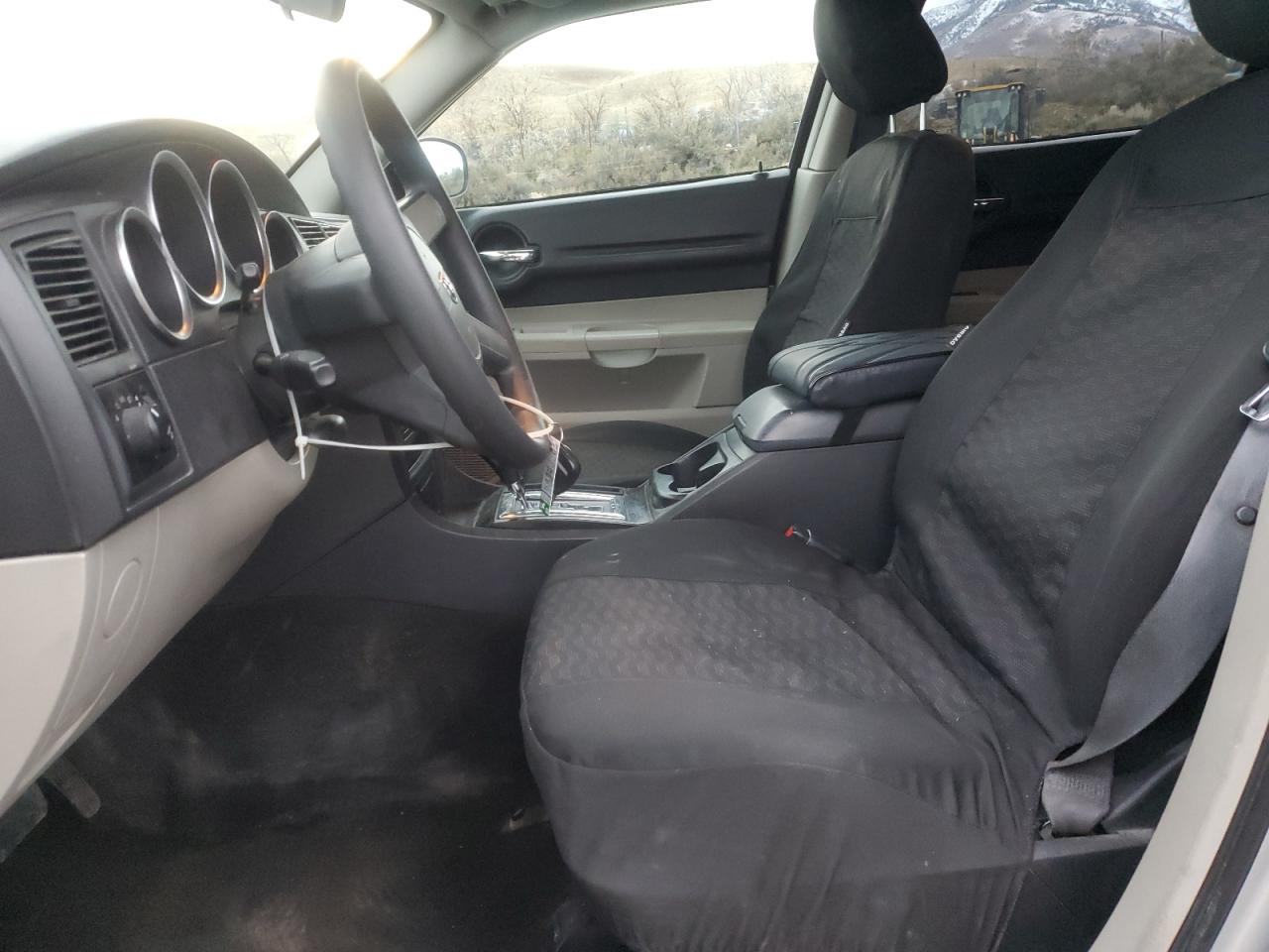 2005 Dodge Magnum Sxt VIN: 2D4GZ48V55H646944 Lot: 93517375