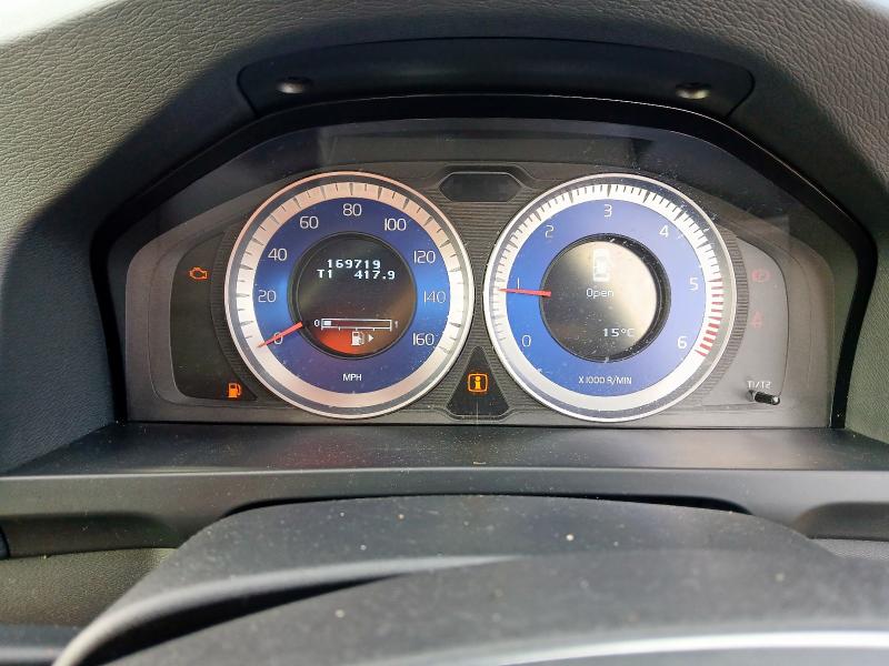 2012 VOLVO S60 DRIVE [115] R DESIGN 4DR