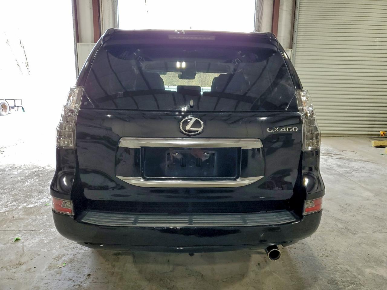 2023 Lexus Gx 460 VIN: JTJAM7BXXP5365677 Lot: 93878425