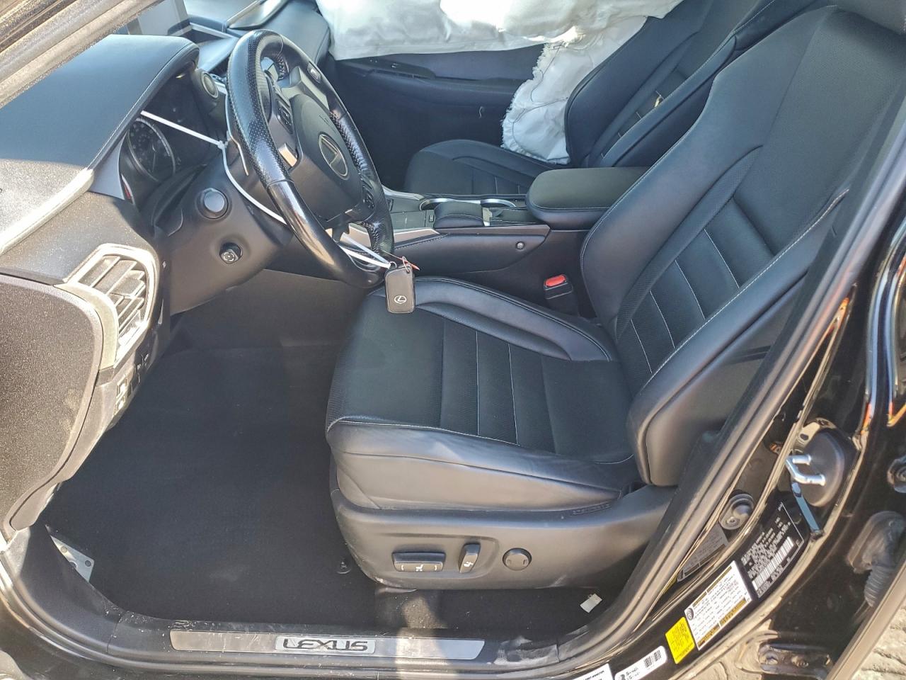 2020 Lexus Nx 300 F Sport VIN: JTJSARBZXL5003756 Lot: 94352205