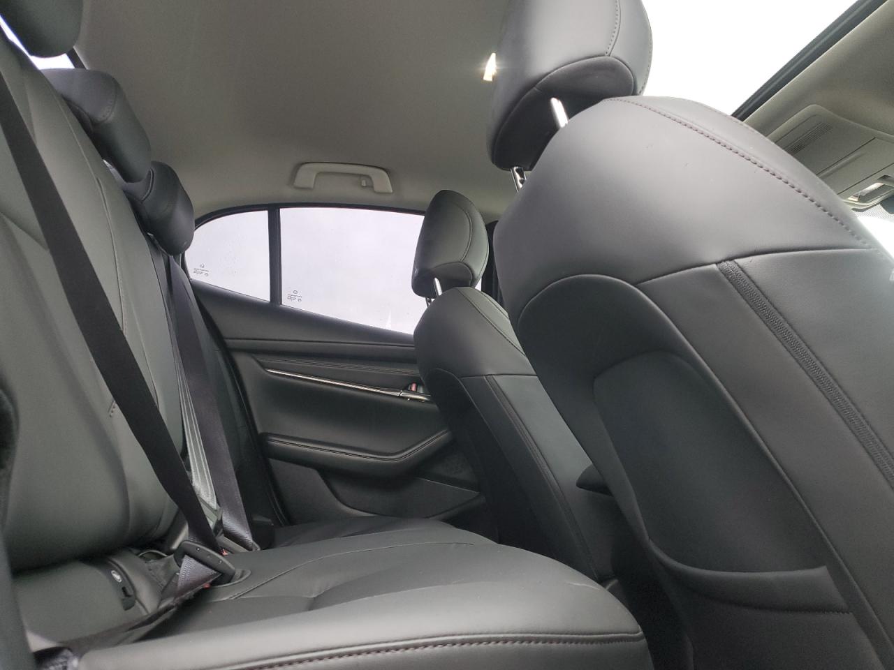 2023 Mazda 3 Preferred VIN: 3MZBPACMXPM377237 Lot: 92856155