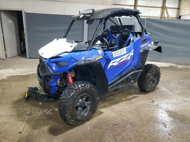 2021 OTHER RZR TRAIL S 1000 ULT