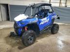 2021 POLARIS RZR TRAIL S 1000 PREMIUM   a la Venta en Copart OH - CLEVELAND WEST