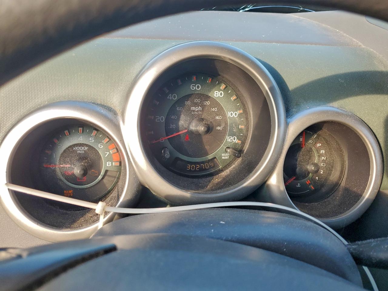 2004 Honda Element Ex VIN: 5J6YH28594L005557 Lot: 94032785