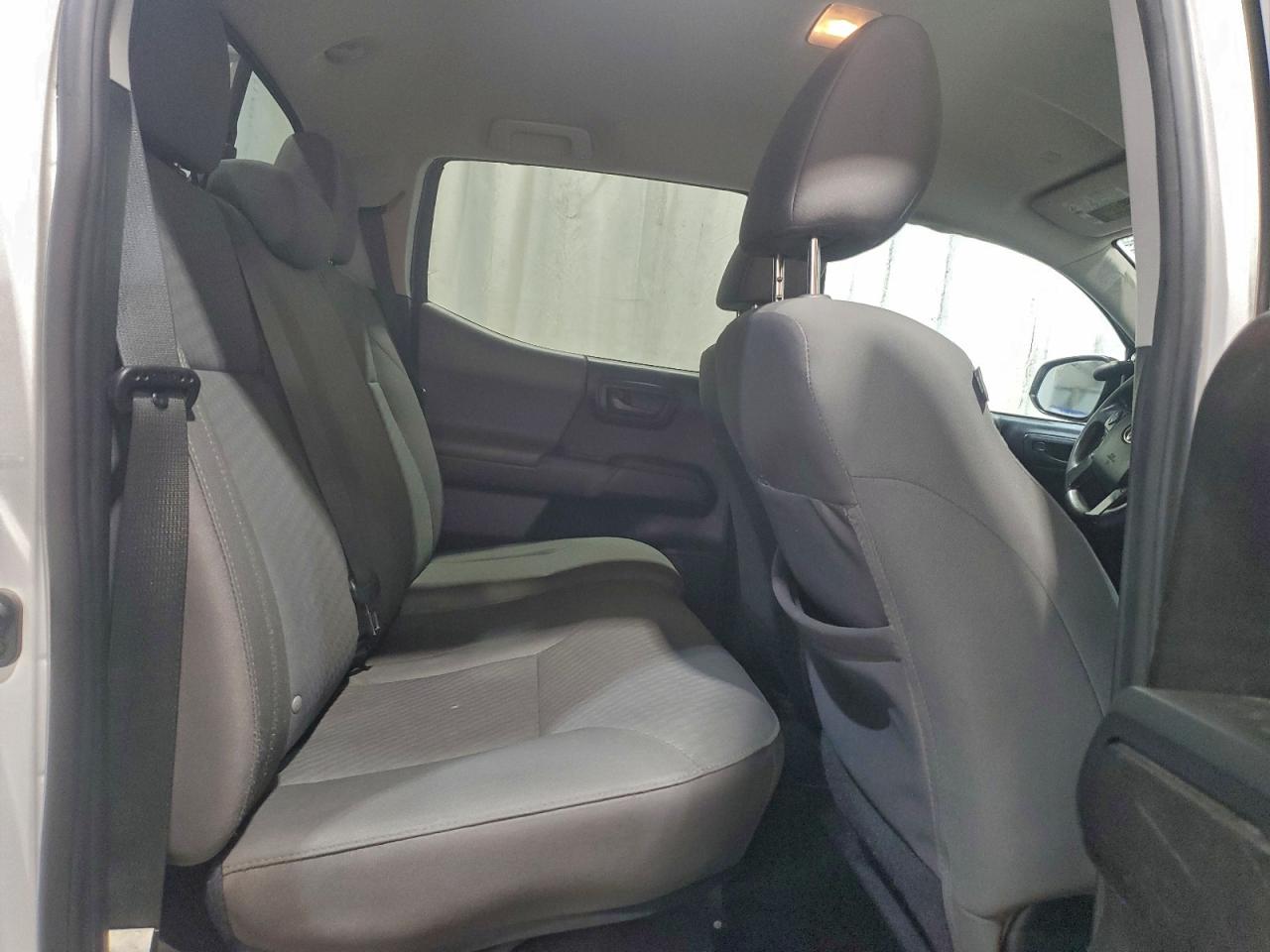 2021 Toyota Tacoma Double Cab VIN: 3TMCZ5AN9MM397673 Lot: 93842765