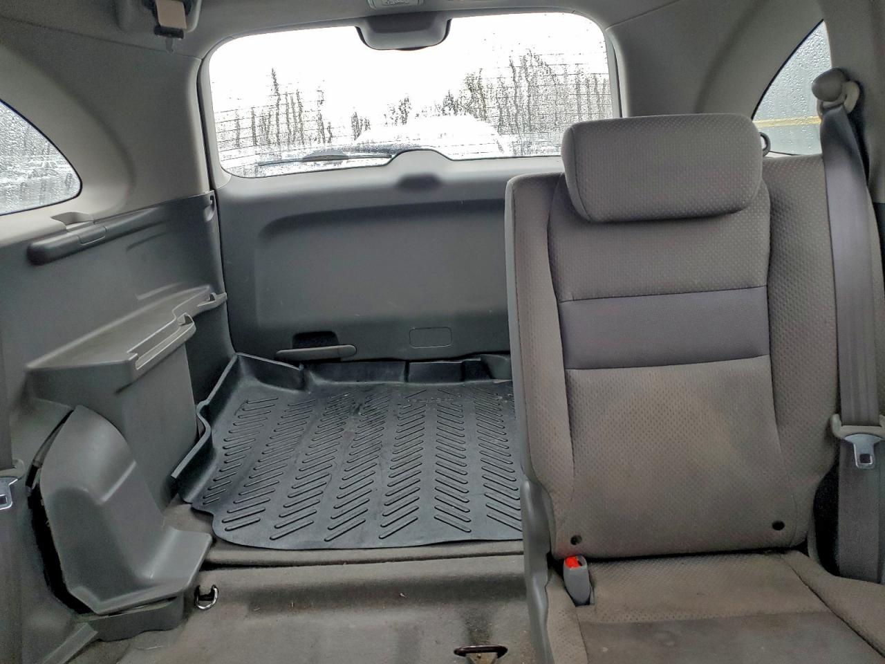 2009 Honda Cr-V Lx VIN: JHLRE48369C022212 Lot: 94393205