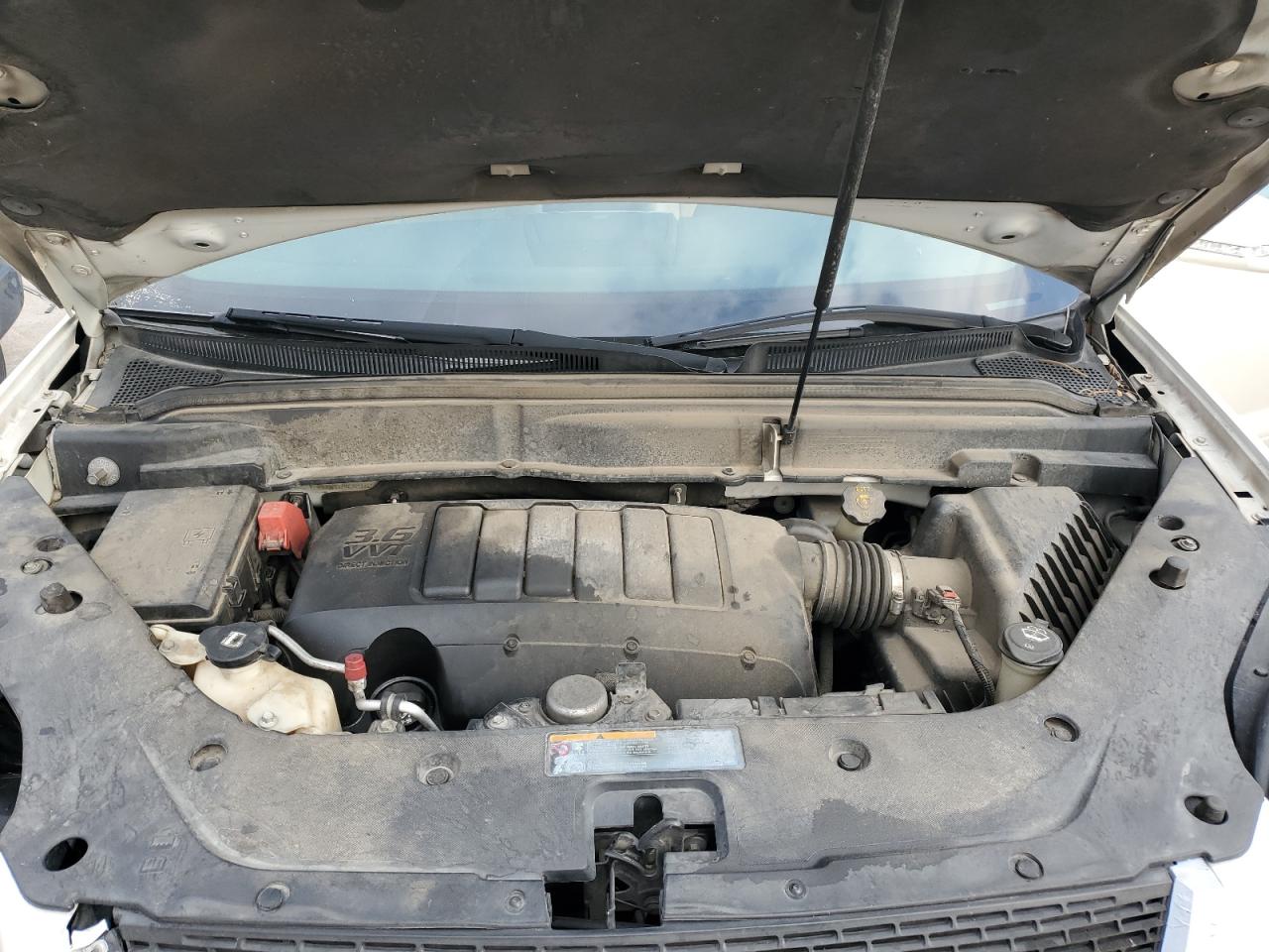 2012 GMC Acadia Slt-1 VIN: 1GKKRREDXCJ221431 Lot: 91495475