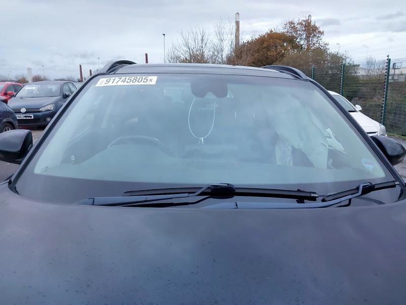 2018 HYUNDAI TUCSON 1.6 CRDI 136 PREMIUM SE 5DR 2WD