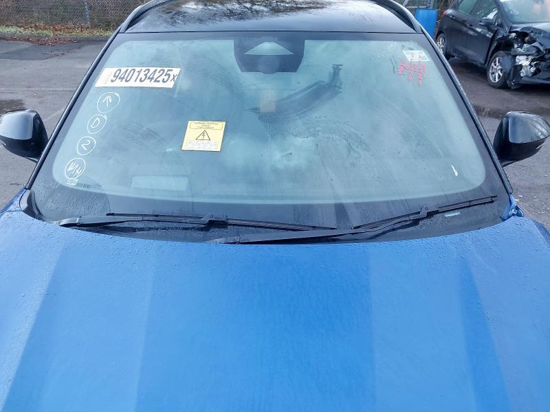 2024 RENAULT AUSTRAL E-TECH FHEV TECHNO ESPRIT ALPINE 5DR AUTO