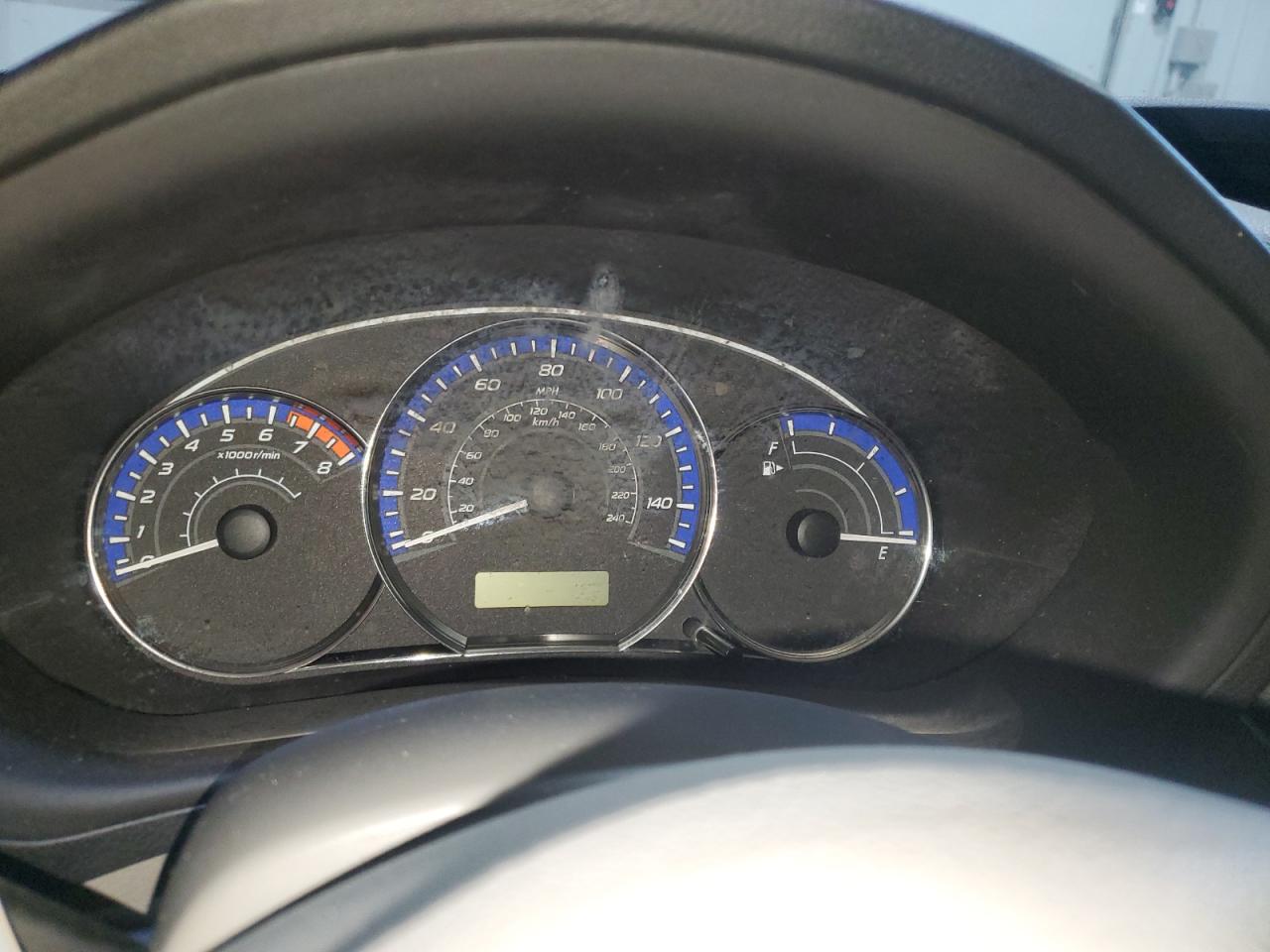 2013 Subaru Forester 2.5X Premium VIN: JF2SHADC2DH406415 Lot: 92411725