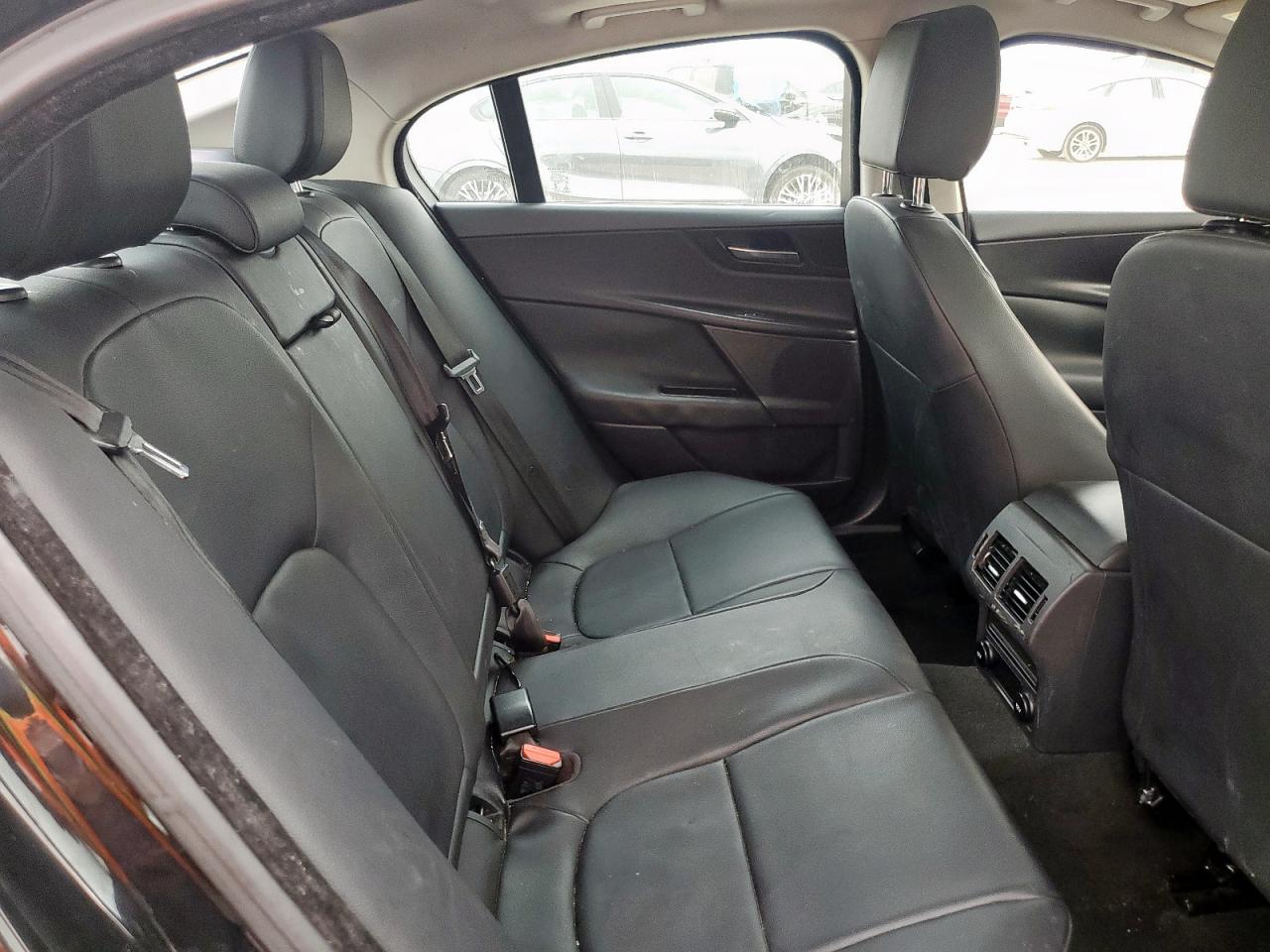 2017 Jaguar Xe Premium VIN: SAJAJ4BN4HA951181 Lot: 93557475